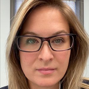 Meet your Posher, Marilyn